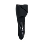 Gender X THE EMBRACE USB Rechargeable Male Vibrator Black Gender X