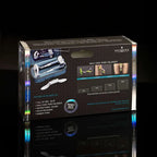 MaleEdge Basic Penis Enlarger Kit In Blue Case MaleEdge