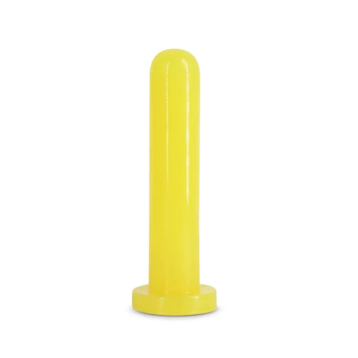 NS Novelties Firefly Thrill Glow in Dark Dildo Large 19.3cm NS Novelties Main image