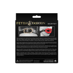 NS Novelties Fetish & Fashion Kourtney Lips Open Mouth Restraint NS Novelties