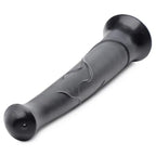 XR Brands Master Cock Pony Boy Horse Dong 17 Inch Black XR Brands
