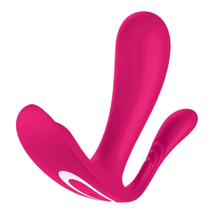 Satisfyer Top Secret + Wearable Vibrator With App Control Satisfyer