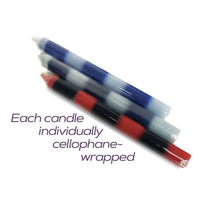 Icon Brands The 9s Make Me Melt Drip Candle 3 Pack Icon Brands