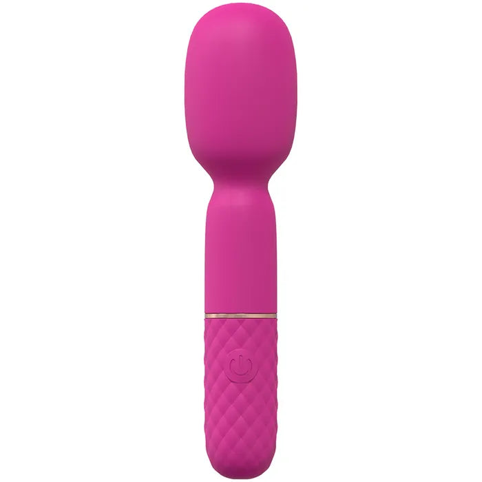 Shots Toys LOVELINE Bella USB Rechargeable Massage Wand Shots Toys