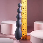Zero Tolerance RUMPY BUMPY USB Rechargeable Vibrating Anal Beads Zero Tolerance
