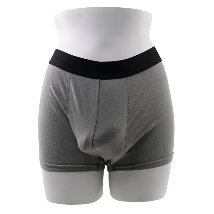 Gender X Medium Packer 4 Inch Tan Gender X