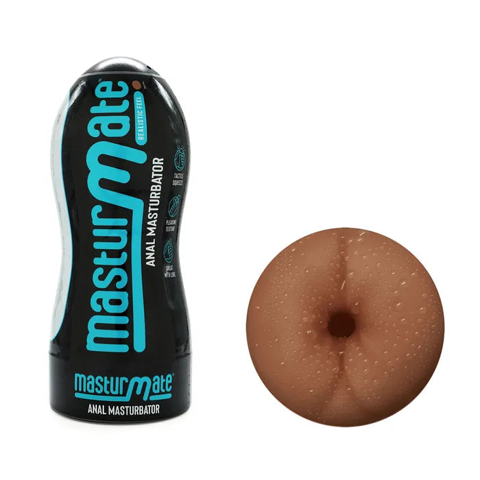Creative Conceptions Masturmate Butt Anal Stroker Creative Conceptions