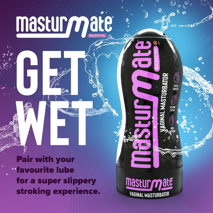 Creative Conceptions Masturmate Vagina Stroker Creative Conceptions