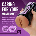 Creative Conceptions Masturmate Vagina Stroker Creative Conceptions