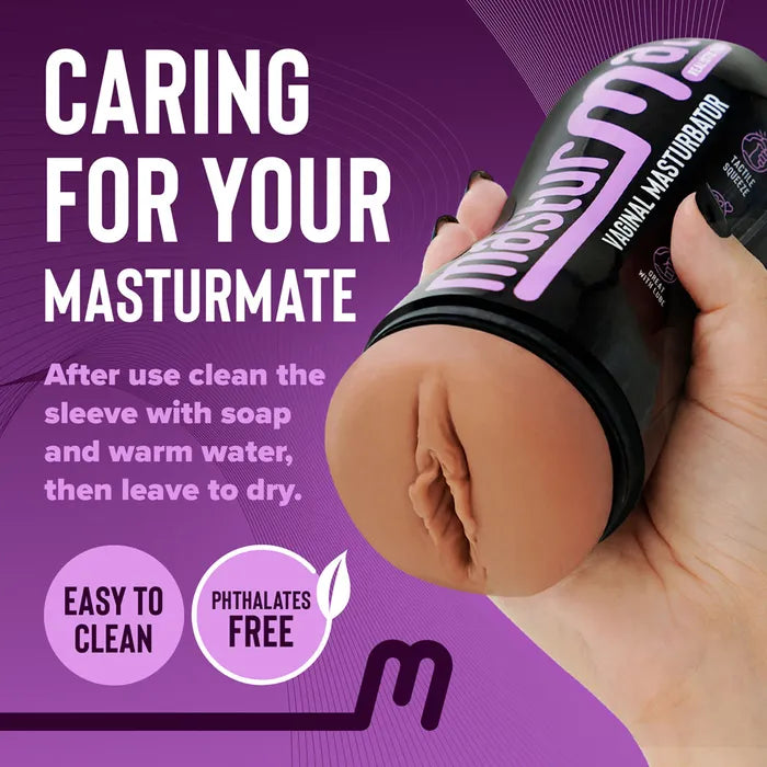 Creative Conceptions Masturmate Vagina Stroker Creative Conceptions
