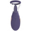 Shots Toys PUMPED Enhance Auto USB Rechargeable Vulva & Brest Pump Purple Shots Toys
