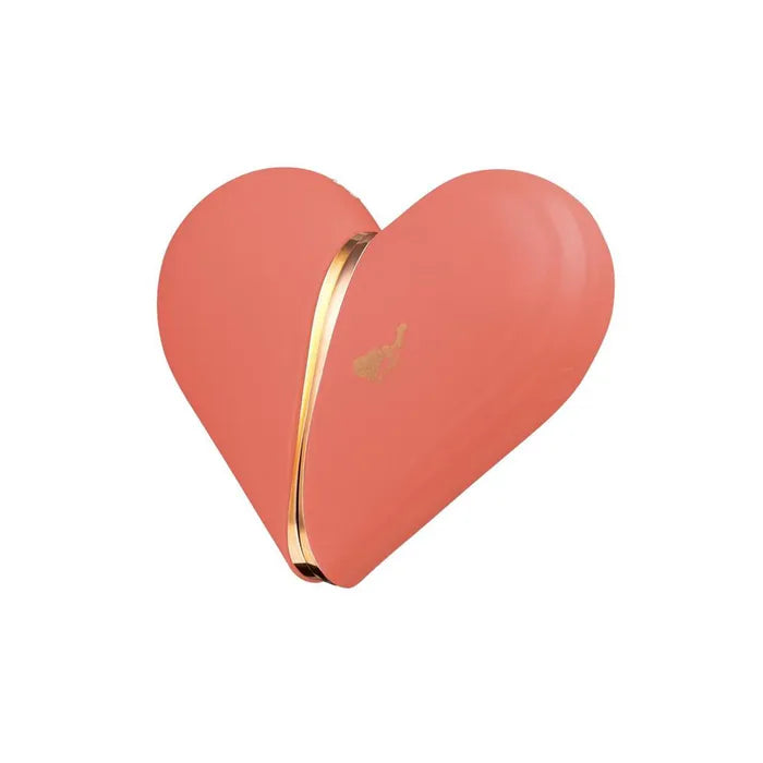 Xgen Products LAPDANCE Heartbreaker USB Rechargeable Pulsating & Licking Stimulators Xgen Products Main image