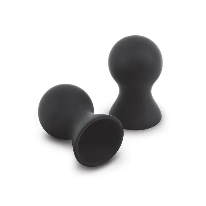 Xgen Products Size Up Silicone Nipple Suckers Set Of 2 Xgen Products