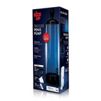 Xgen Products Size Up Trigger Penis Pump Clear Xgen Products