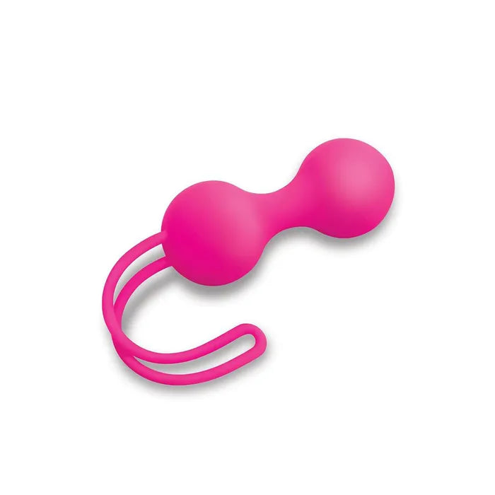 Bodywand Squeeze Pro Kegel Duo Kegel Balls 65g Secondary image