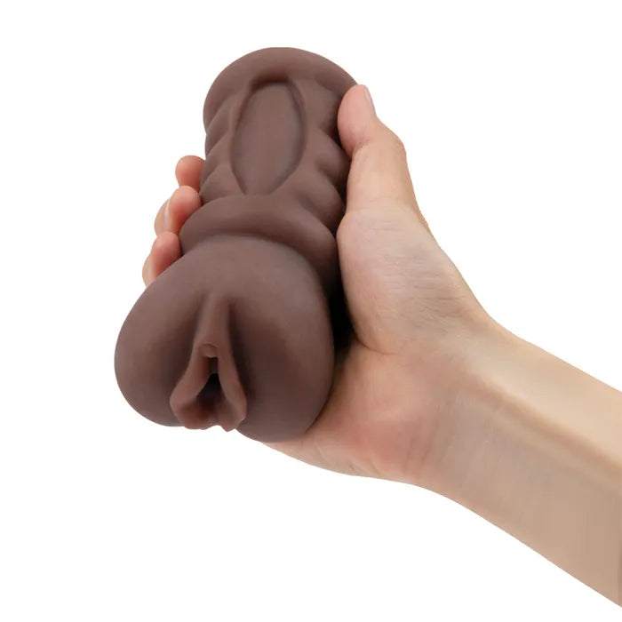 Zolo Stroke Off Diva Pussy Stroker Vagina Stroker Zolo Main image