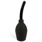 Adam & Eve Ez Anal Douche Black Adam & Eve