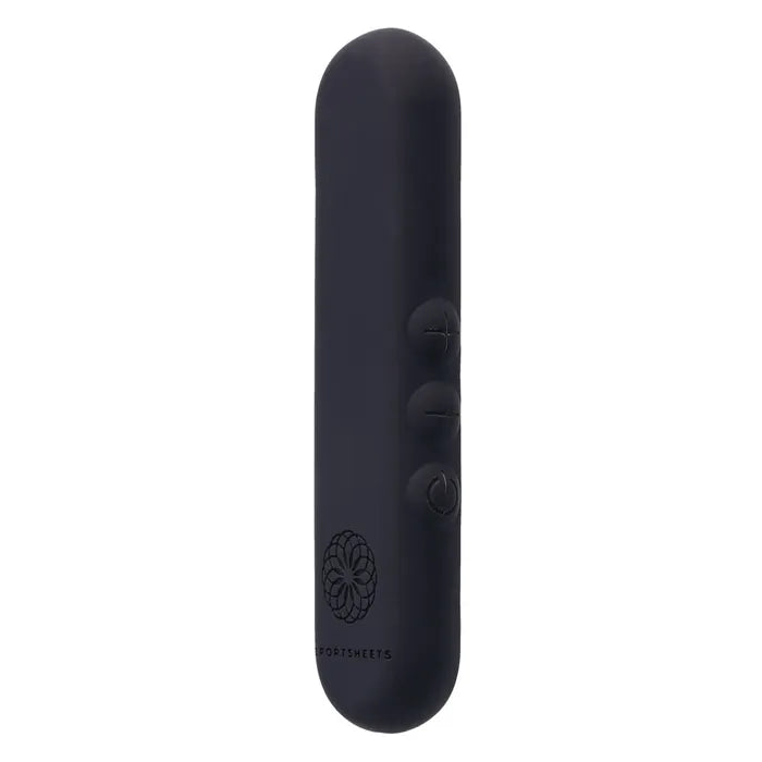 Sportsheets Pivot Flat USB Rechargeable Bullet Vibrator Sportsheets