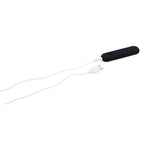 Sportsheets Pivot Flat USB Rechargeable Bullet Vibrator Sportsheets