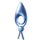 Satisfyer Sniper Vibrating Adjustable Lasso Cock Ring Satisfyer