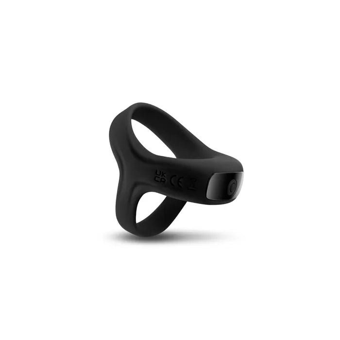 NS Novelties Renegade Emperor USB Rechargeable Vibrating Cock & Ball Rings NS Novelties
