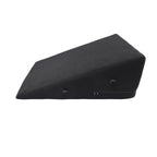 Pivot Positioner Plus Foam Position Cushion XL Black Sportsheets