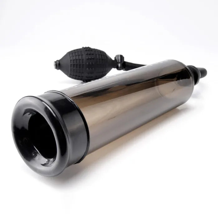Pipedream Pump Worx Euro Penis Pump Secondary image