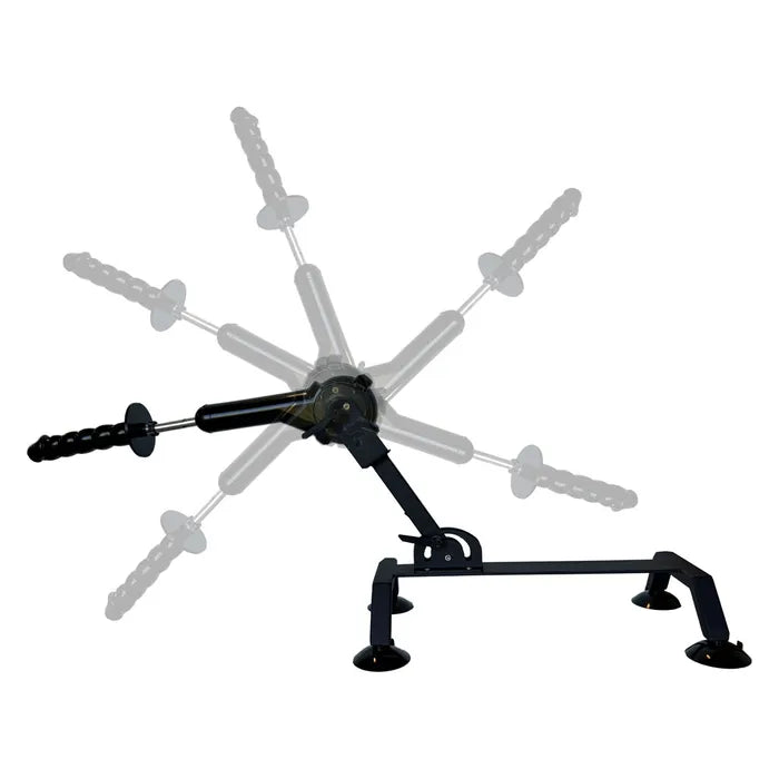 Pipedream FFS Body Dock Powered Sex Machine Pipedream