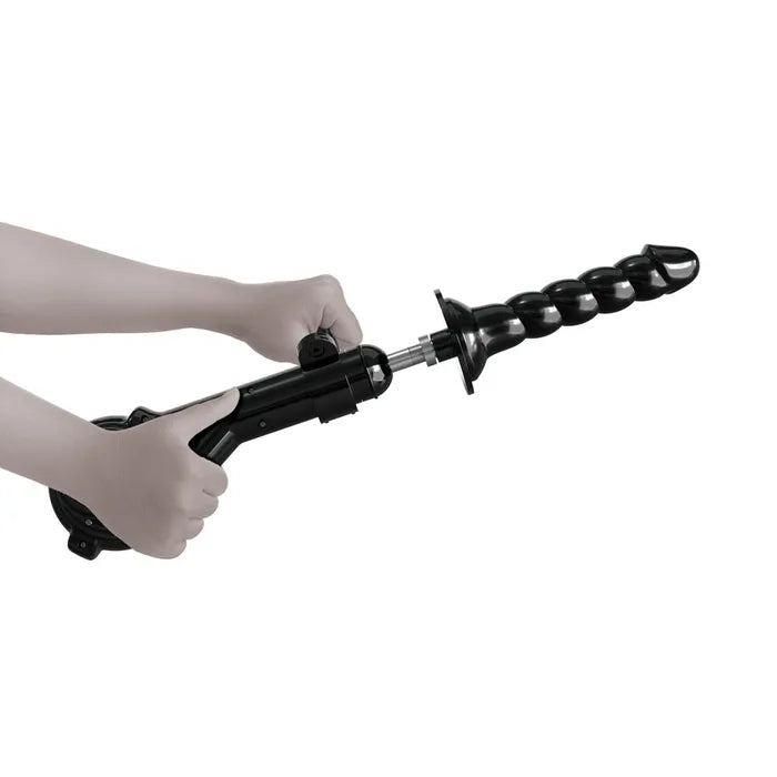 Pipedream FFS Body Dock Powered Sex Machine Pipedream