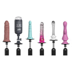 Pipedream FFS Body Dock Powered Sex Machine Pipedream
