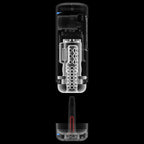 Pipedream PDX Elite Milk Me Hotter USB Rechargeable Thrusting Heating & Vibrating Auto Stroker Pipedream