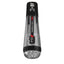 Pipedream PDX Elite ViewTube MAX View USB Rechargeable Suction Auto Stroker Clear Pipedream