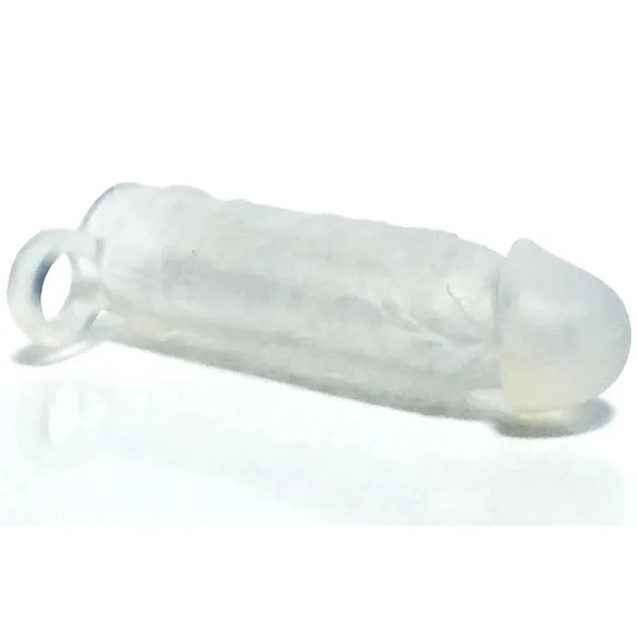 C1 Releasing Boneyard Meaty Cock Penis Extender Sleeve C1 Releasing