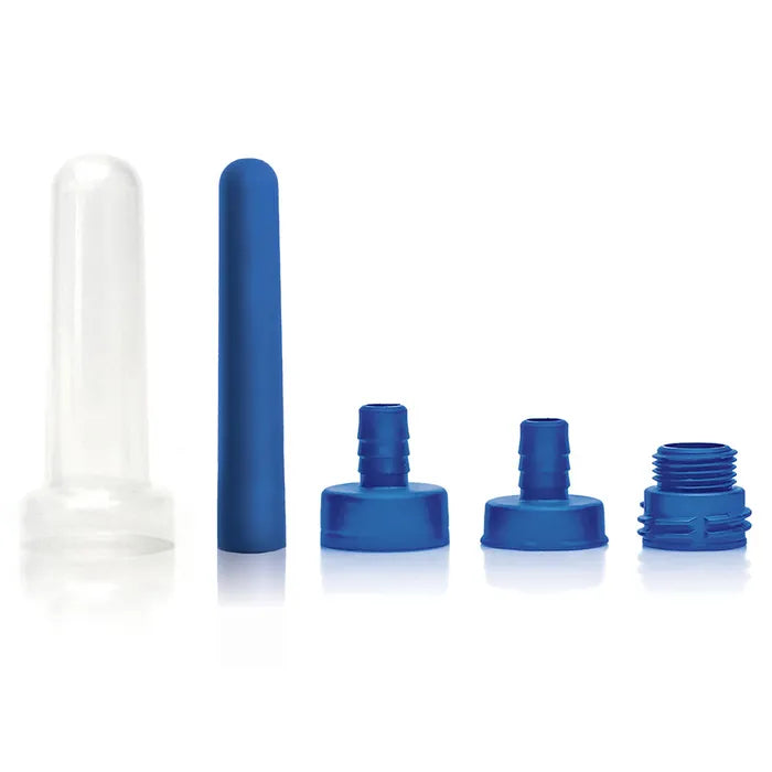 C1 Releasing Skwert Water Bottle Douche Adapter Kit 5 Piece Secondary image