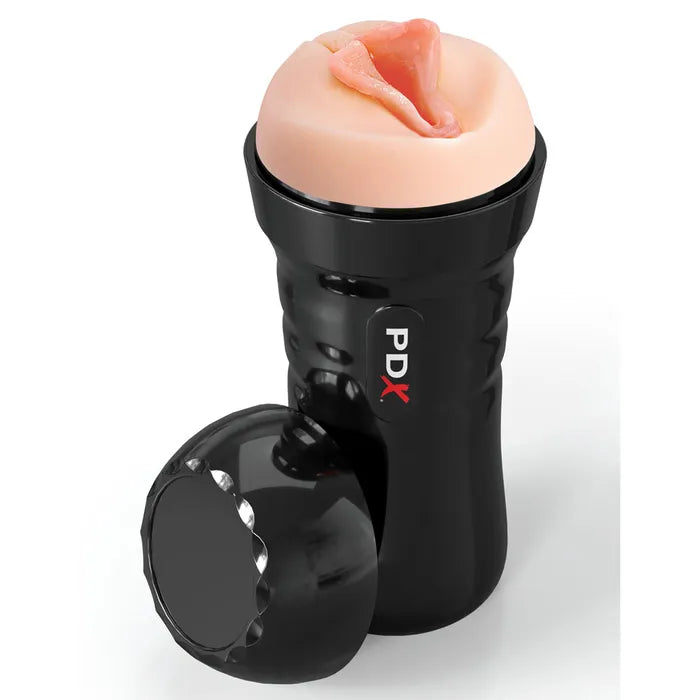 Pipedream PDX Extreme Wet Pussies Super Luscious Vagina Stroker Flesh Pipedream