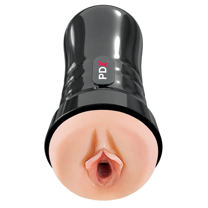 Pipedream PDX Extreme Wet Pussies Super Juicy Snatch Vagina Stroker Flesh Pipedream