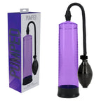 Shots Toys PUMPED Basic Pump 1 Penis Pump Shots Toys