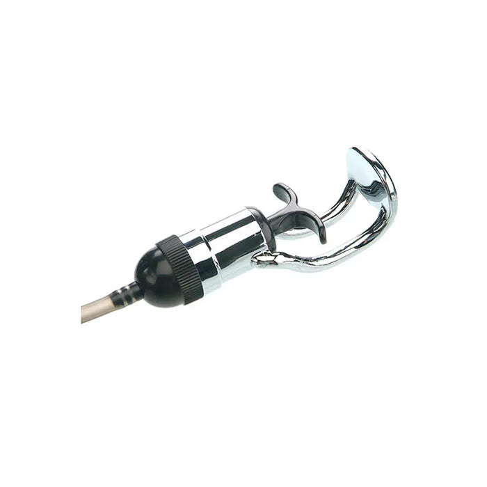 Adam & Eve MAX RESULTS Penis Pump Clear Adam & Eve