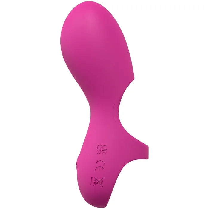 Shots Toys LOVELINE Joy USB Rechargeable Finger Stimulator Secondary image