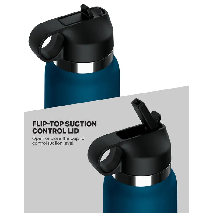 Pipedream PDX Plus Fuck Flask Private Pleaser Discreet Vagina Stroker Flesh Pipedream