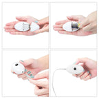 Lovetoy Ingen Vibrating Easy Strap On Set 8.5 Inch Lovetoy