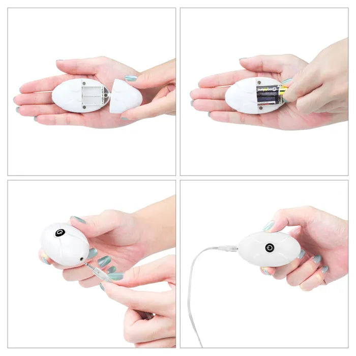 Lovetoy Ingen Vibrating Easy Strap On Set 8.5 Inch Lovetoy