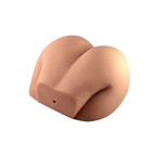 Lovetoy Feel Me Bare Giga Ass Lifesize Mega Masturbator Flesh Lovetoy