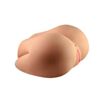 Lovetoy Feel Me Bare Giga Ass Lifesize Mega Masturbator Flesh Lovetoy