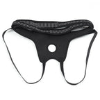 Lovetoy Ingen Easy Adjustable Strap On Harness - No Probe Included Lovetoy
