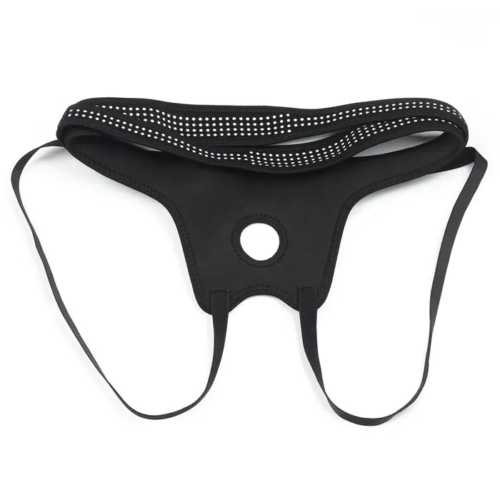 Lovetoy Ingen Easy Adjustable Strap On Harness - No Probe Included Lovetoy