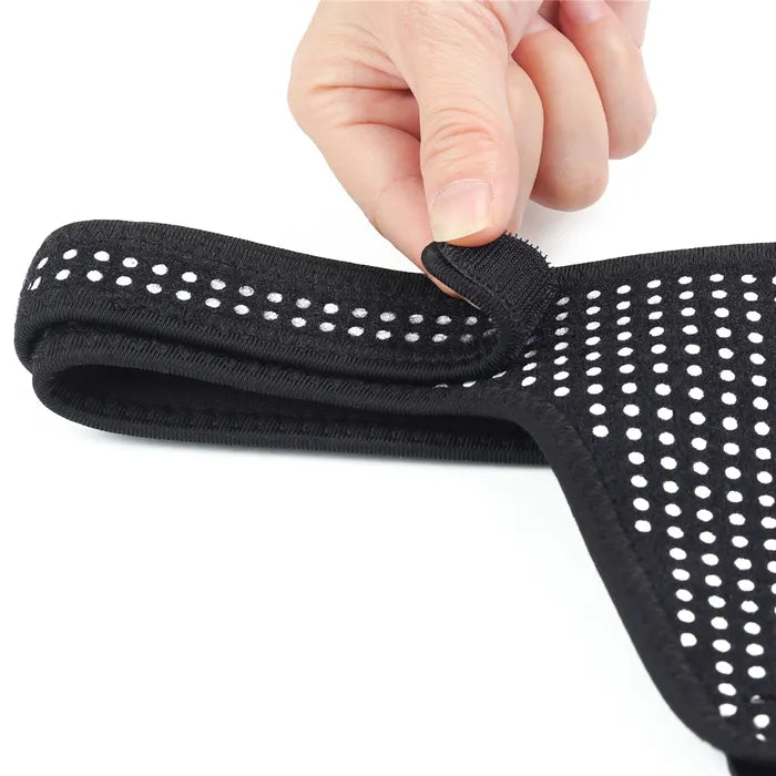 Lovetoy Ingen Easy Adjustable Strap On Harness - No Probe Included Lovetoy