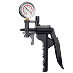 LuvPump ProXtra Professional Gauge Power Penis Pump With Pressure Gauge LuvPump