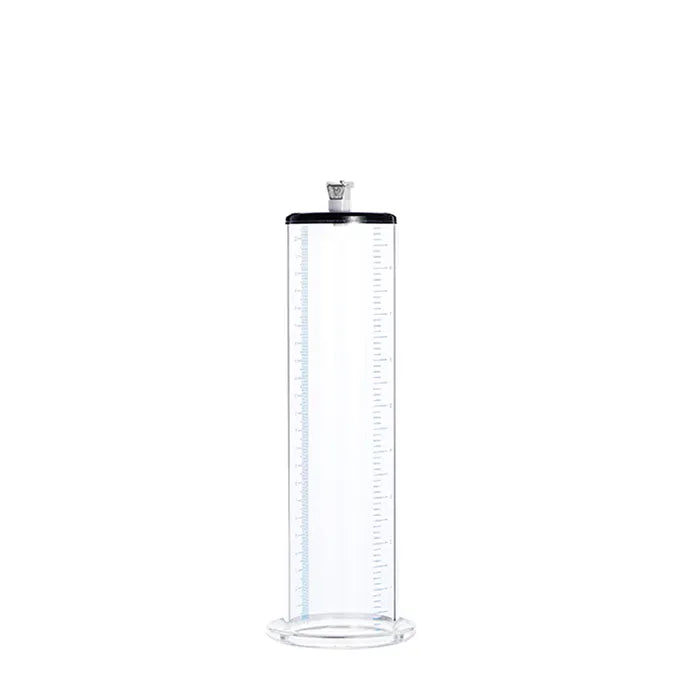 LuvPump ClassiMax Professional Extra Large Penis Pump XL Clear LuvPump