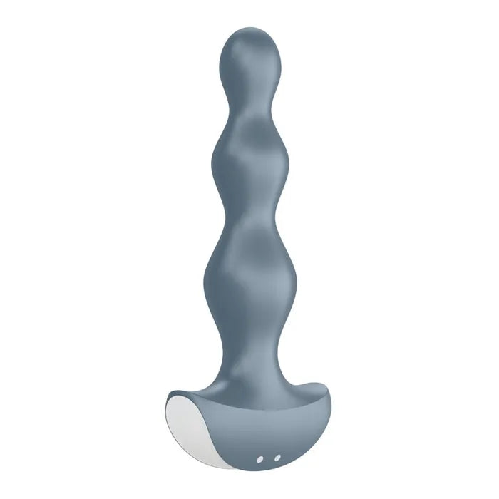 Satisfyer Lolli-Plug 2 Vibrating Anal Beads Satisfyer